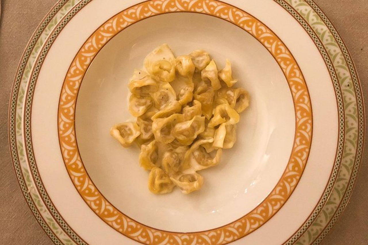 Corso di Pasticceria a Modena con Francesca, Chef stellata Michelin — 6