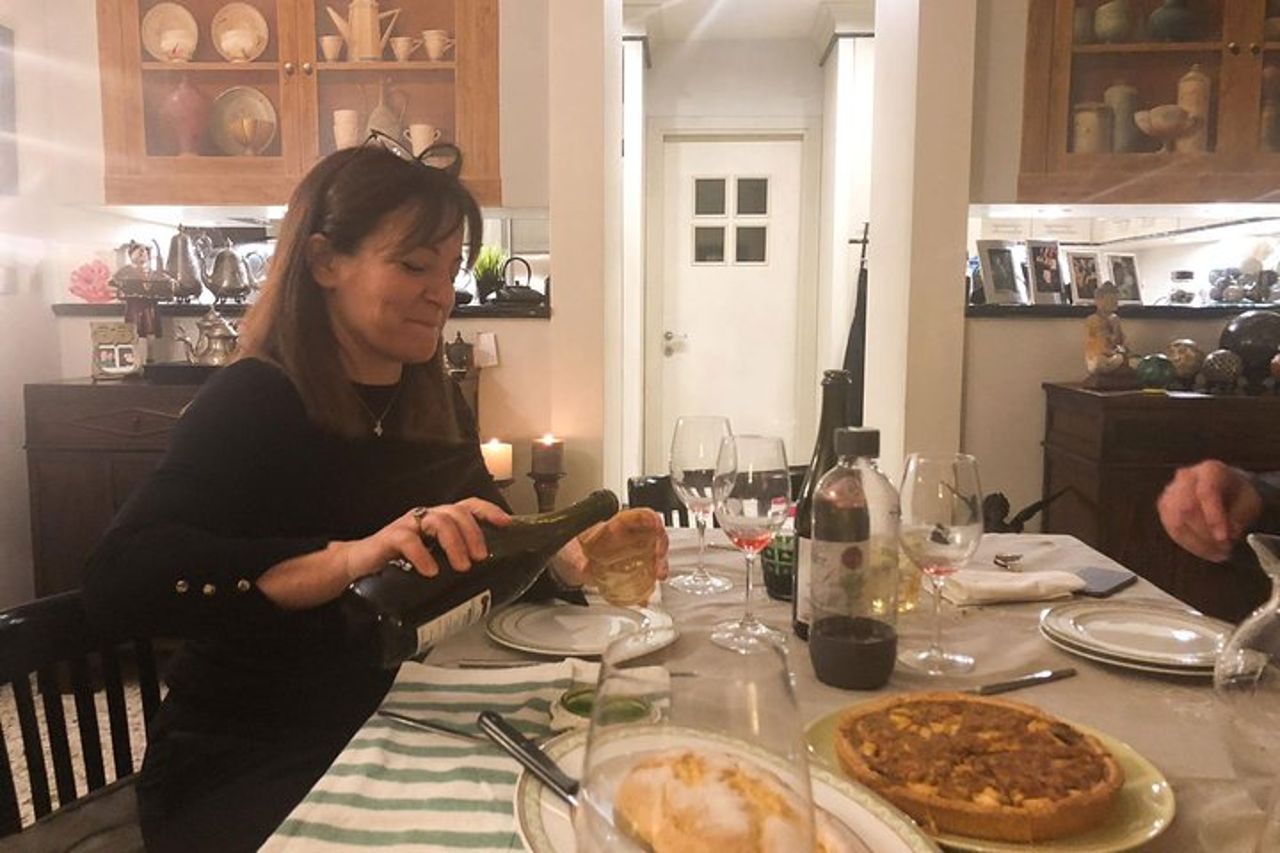 Corso di Pasticceria a Modena con Francesca, Chef stellata Michelin — 4