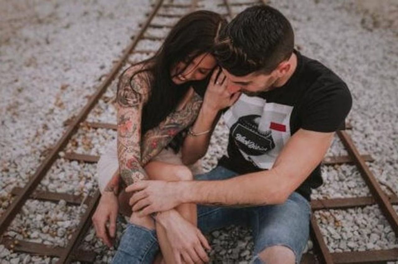 Sessione fotografica privata con un fotografo locale a Ronda — 9