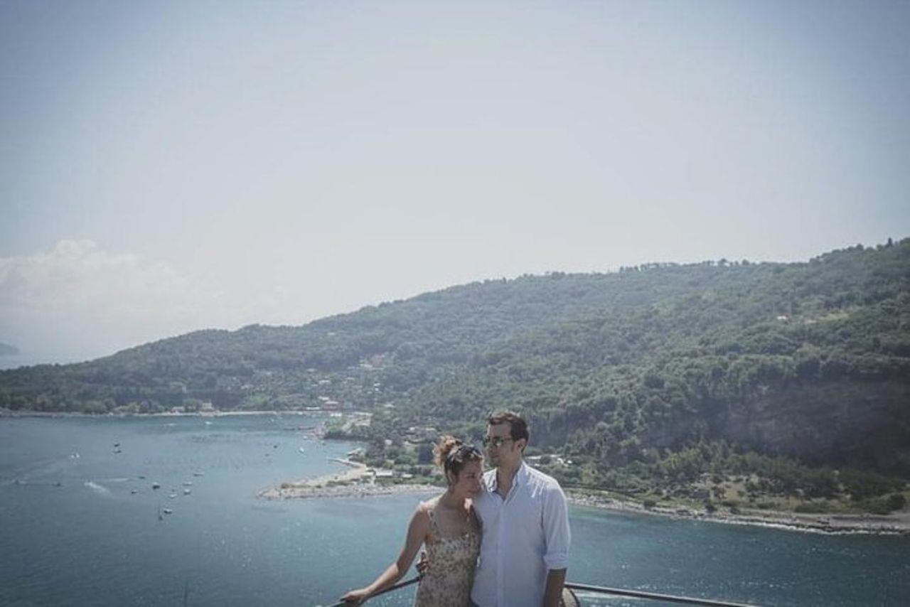 Sessione fotografica privata con un fotografo locale a La Spezia — 2