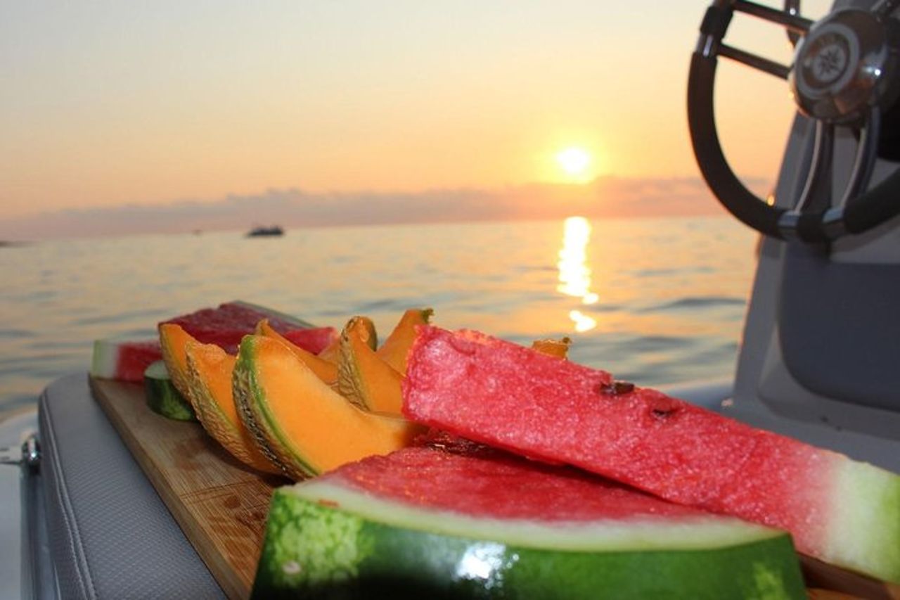 Aperitivo al Tramonto (Gruppo) — 2