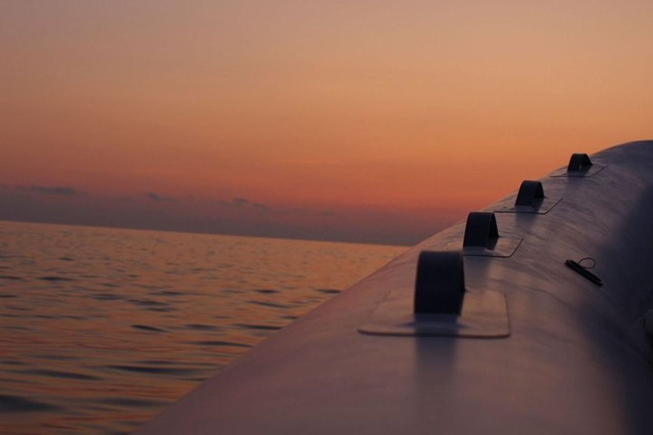 Aperitivo al Tramonto (Gruppo) — 4
