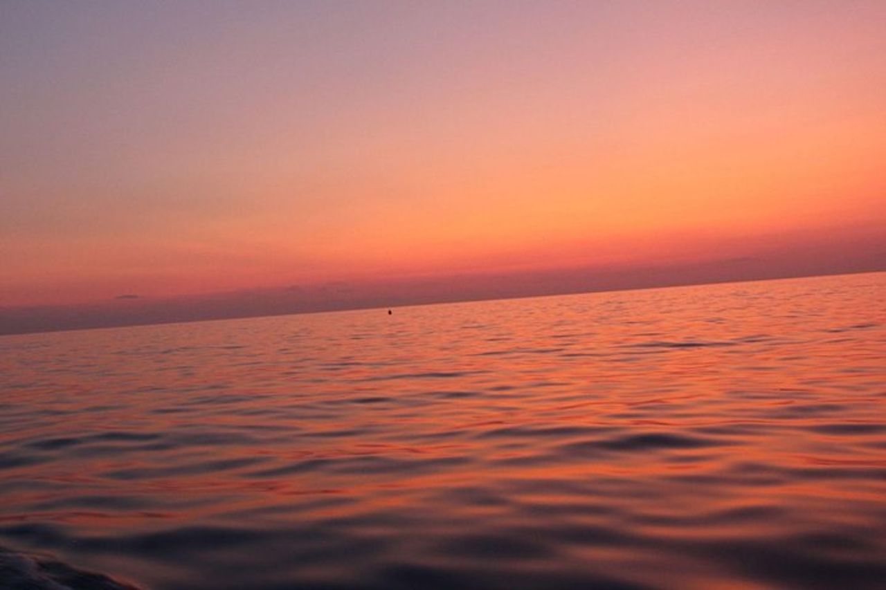 Aperitivo al Tramonto (Gruppo) — 8