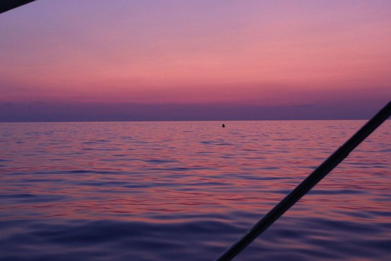 Aperitivo al Tramonto (Gruppo) — 5