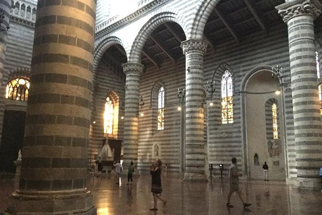 Orvieto e Civita di Bagnoregio (solo con conducente/self touring) — 5