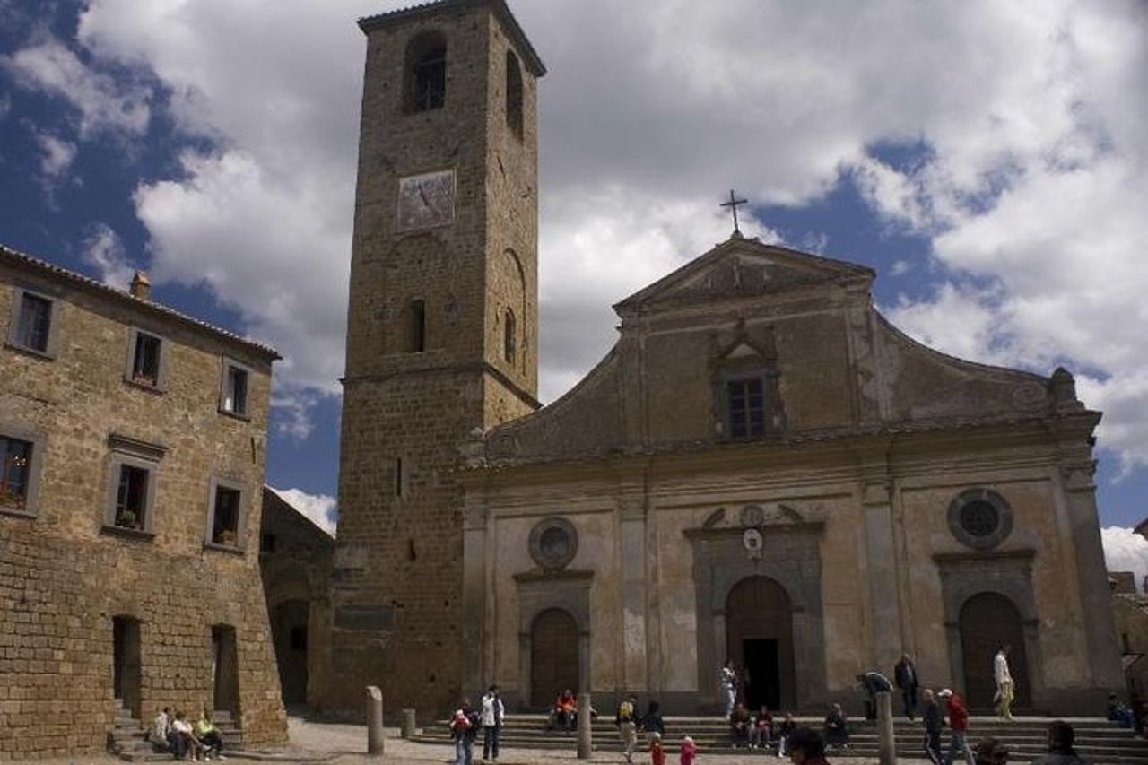 Orvieto e Civita di Bagnoregio (solo con conducente/self touring) — 7