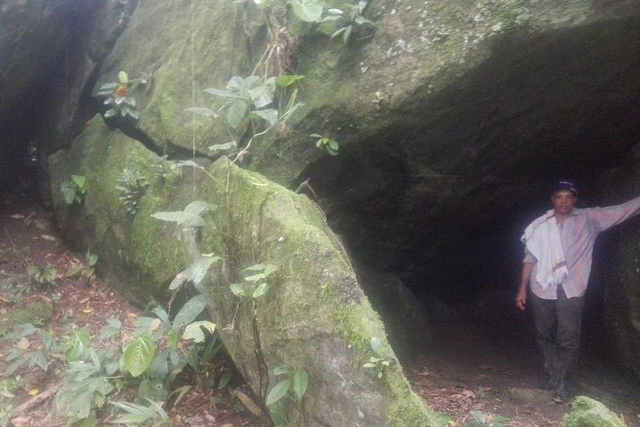 Gioiello perduto, Tour 1 giorno Sierra nevada de santa marta. solo reliquie! — 2