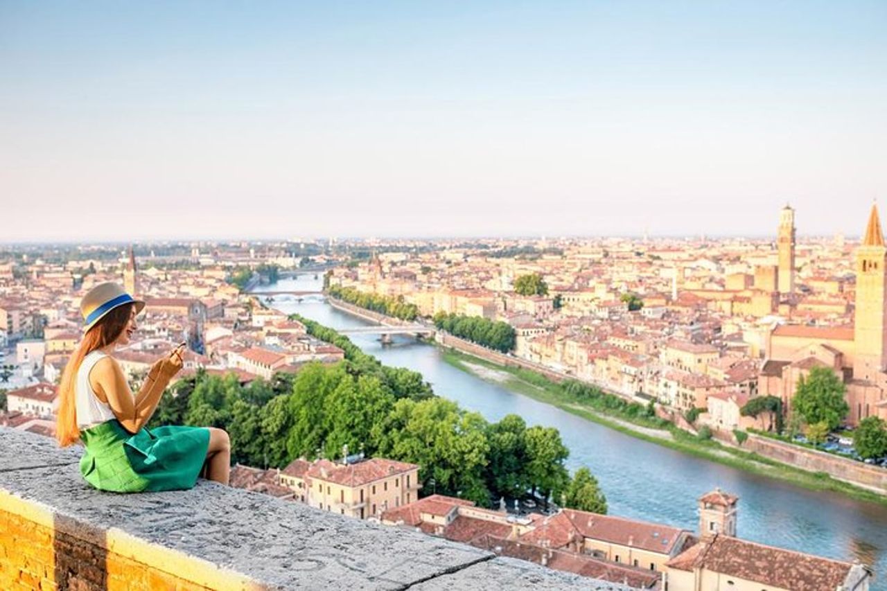 L'affascinante Verona: sulle orme di Romeo e Giulietta — 8