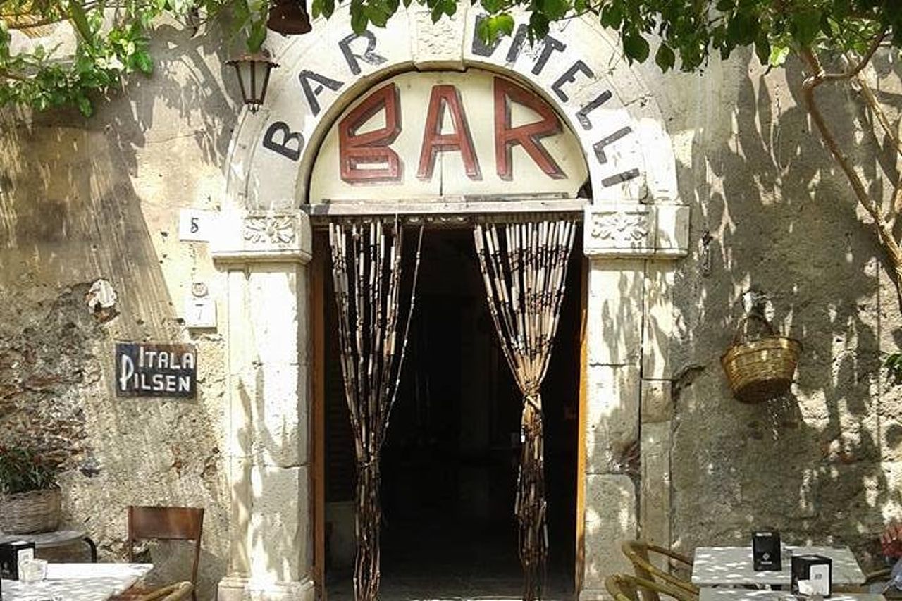 Tour Del Padrino