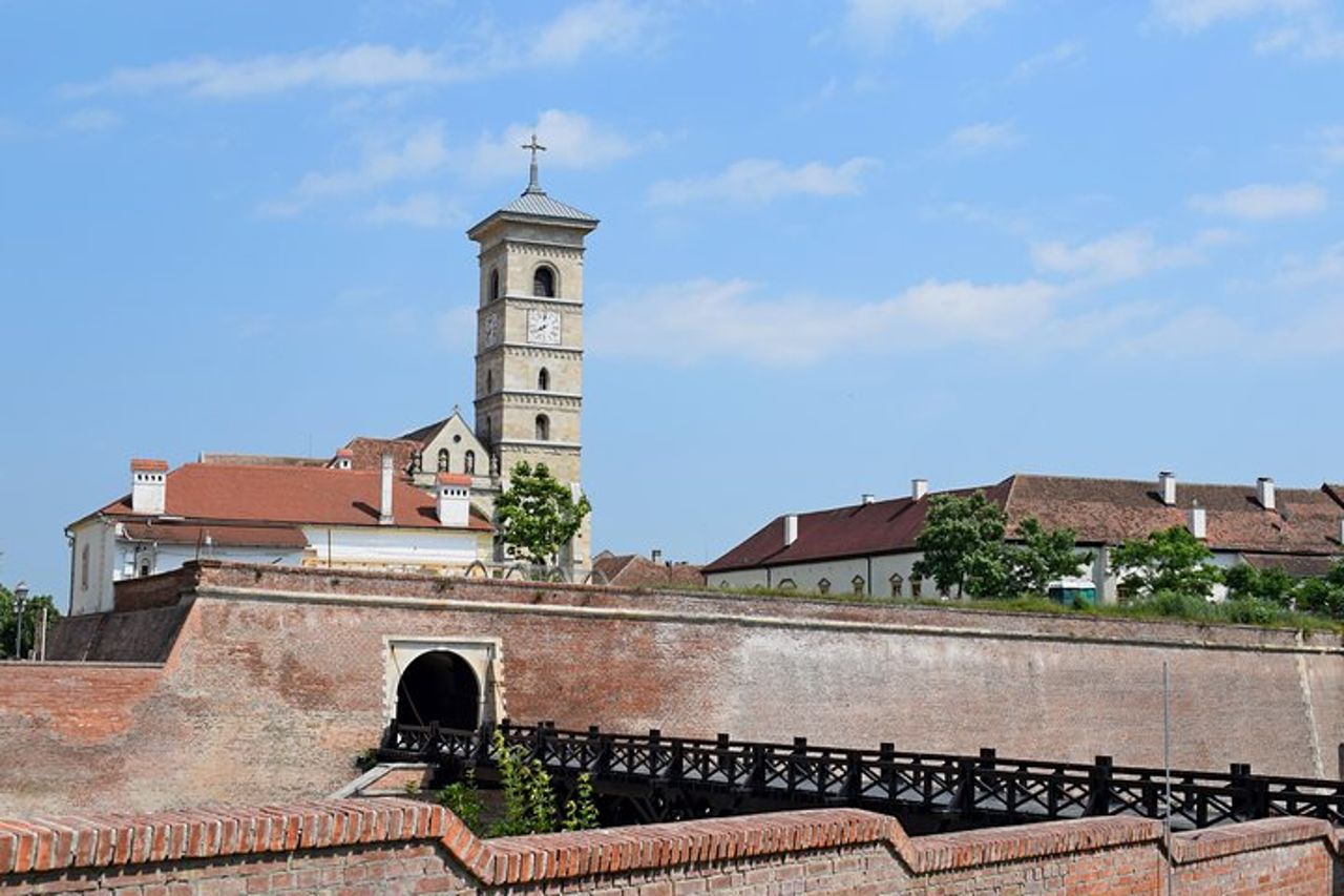 Il meglio della Transilvania Tour di 3 giorni, da Cluj — 5