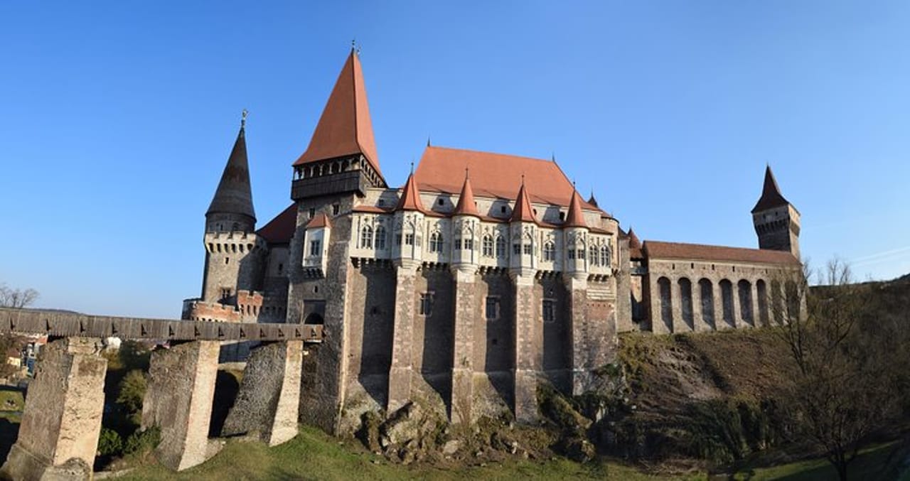 Il meglio della Transilvania Tour di 3 giorni, da Cluj — 7