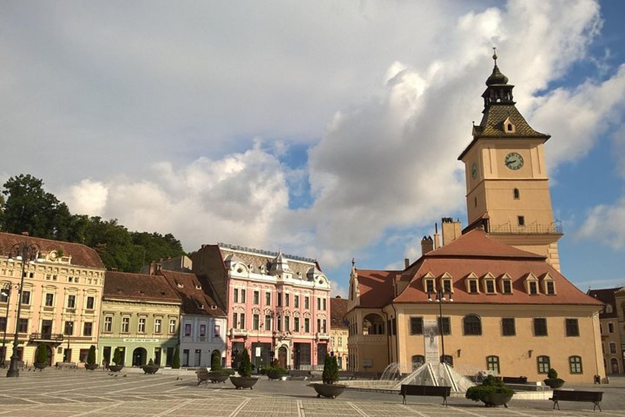 Il meglio della Transilvania Tour di 3 giorni, da Cluj — 2