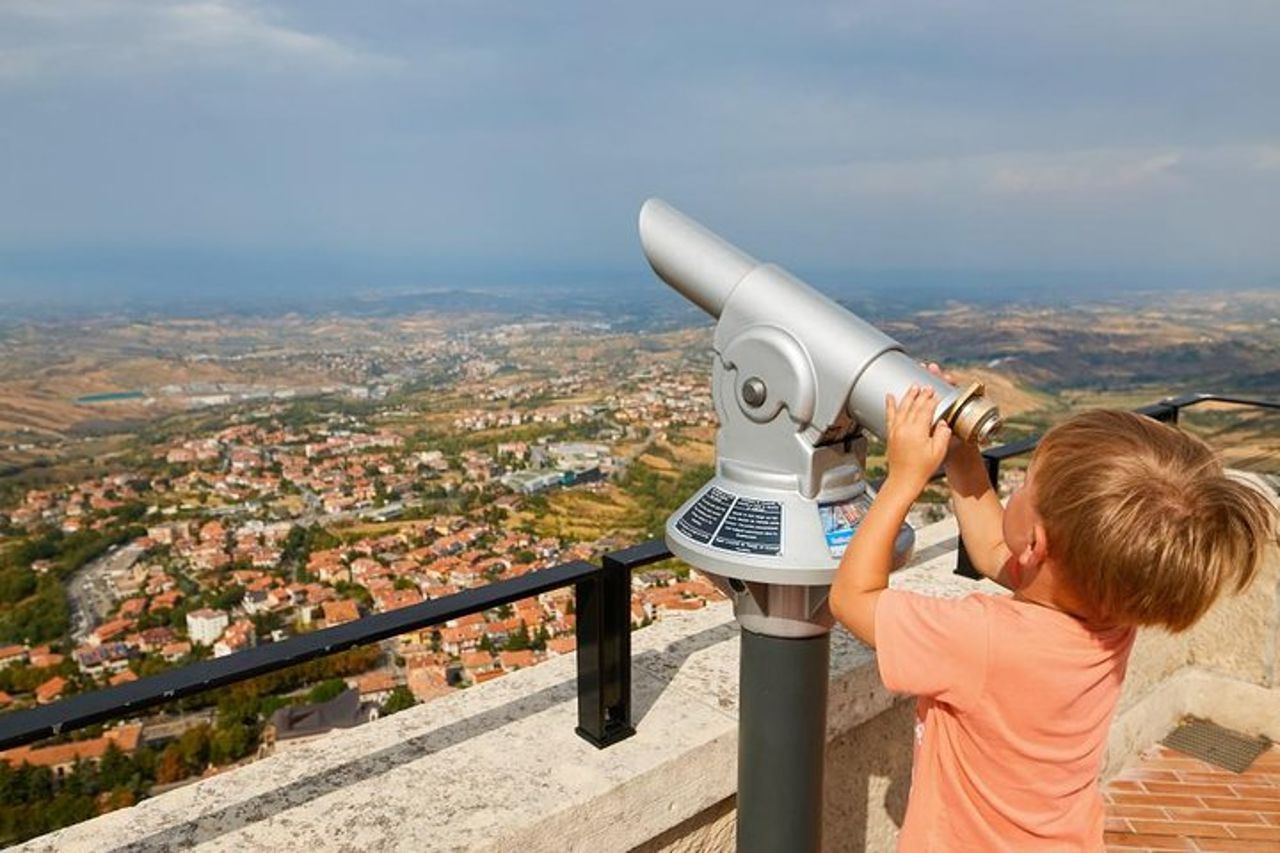 Tour Privato di San Marino: Patrimonio dell'Umanità UNESCO — 4