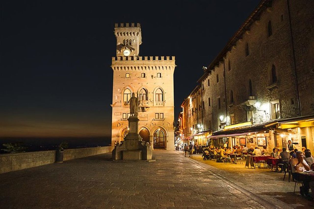 Tour Privato di San Marino: Patrimonio dell'Umanità UNESCO — 7