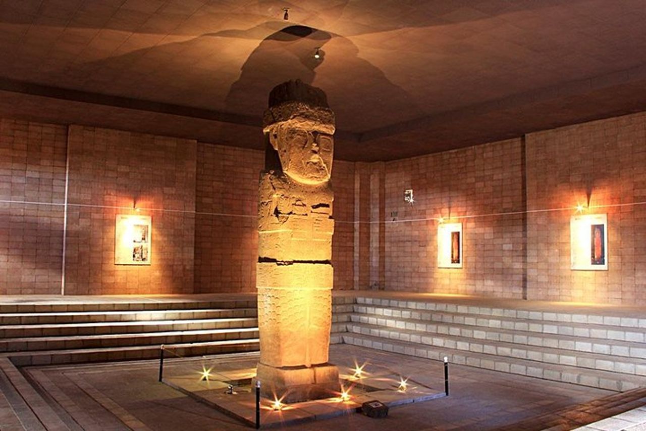Intera giornata a Tiwanaku, l'enigmatico impero PRIVATO — 5