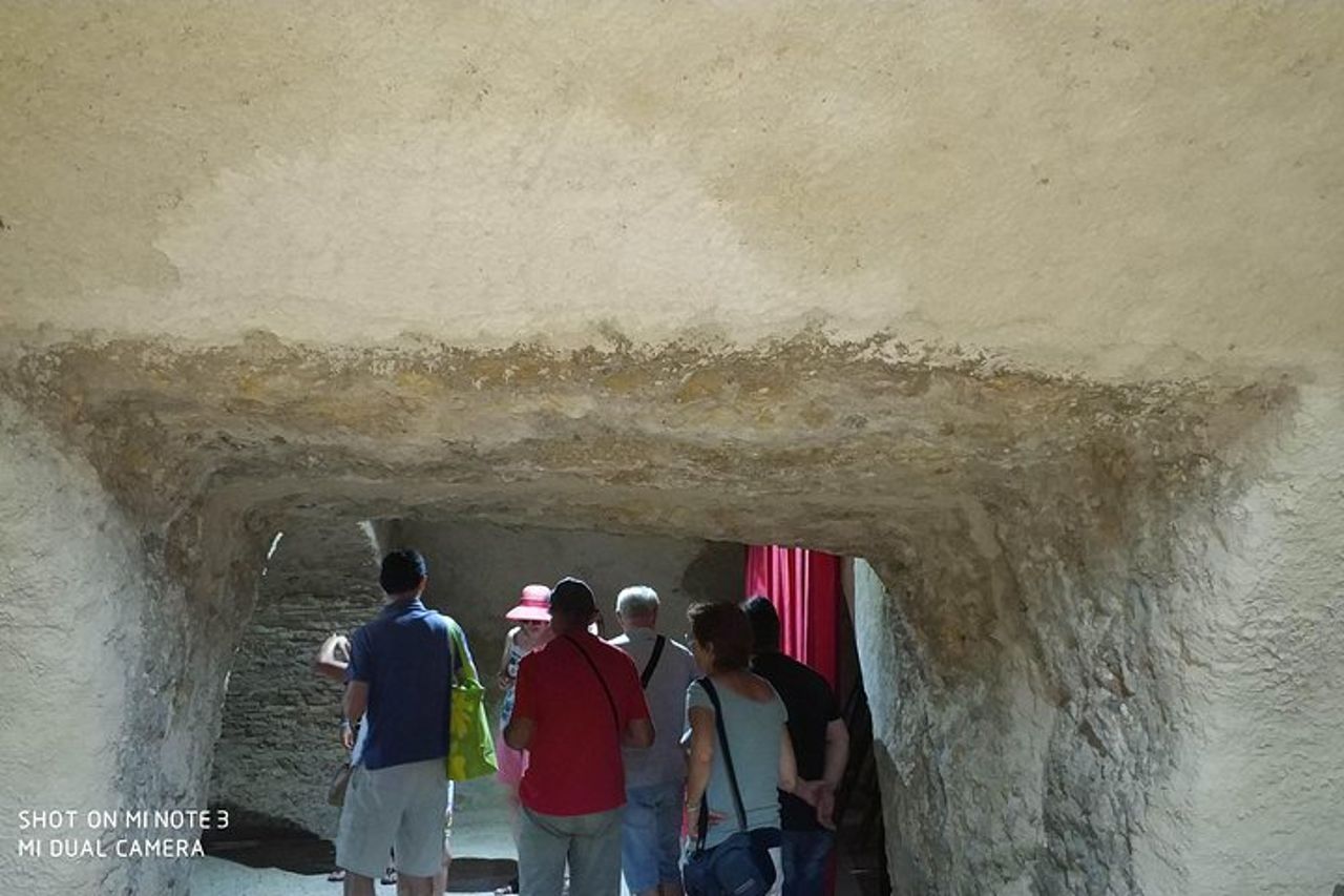Visita culturale nel centro storico di Crotone — 4