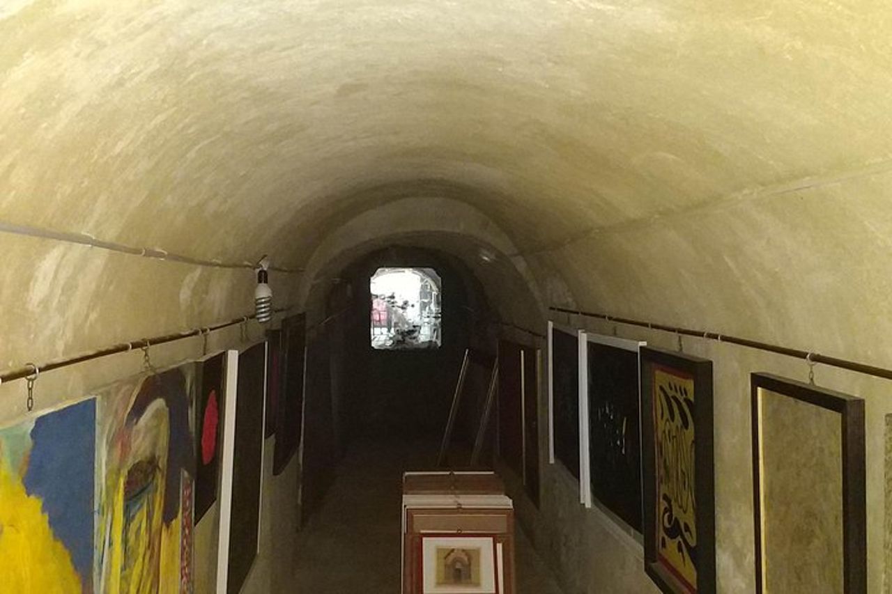 Visita culturale nel centro storico di Crotone — 6