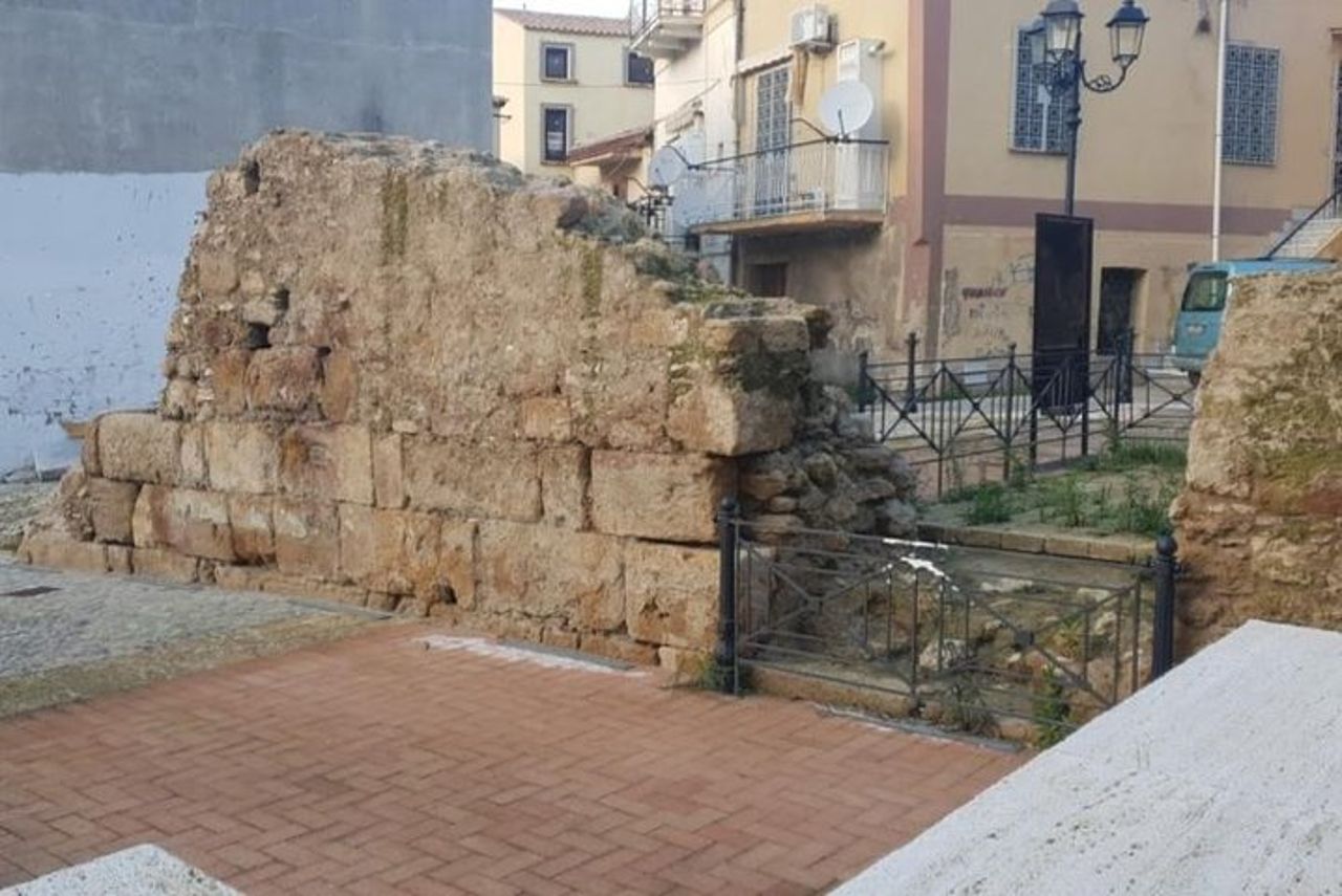 Visita culturale nel centro storico di Crotone — 7
