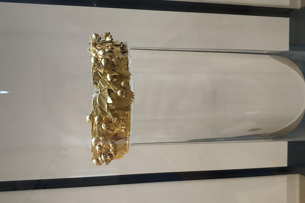 Visita culturale nel centro storico di Crotone — 9