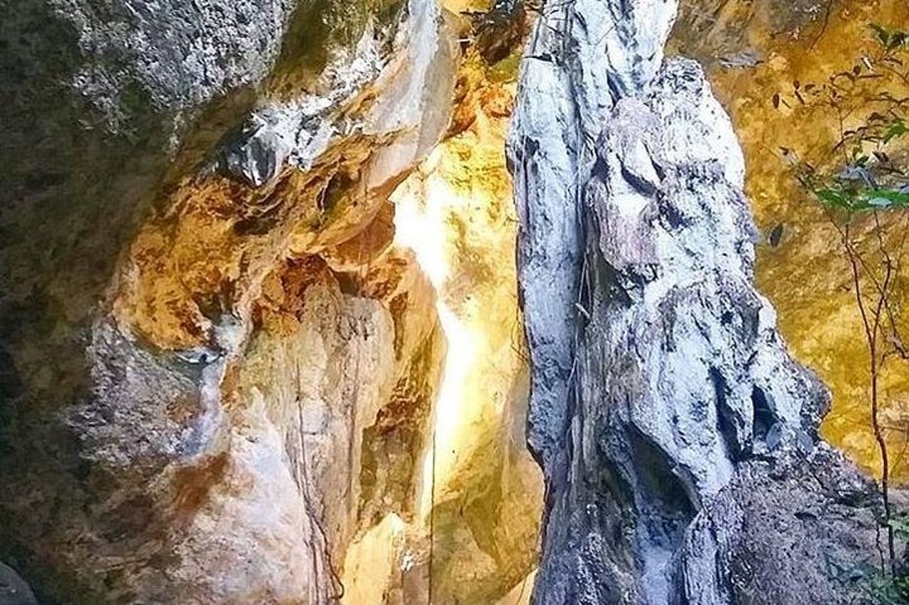 Labuan Bajo in profondità