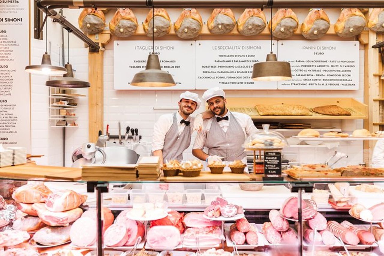 Tour gastronomico privato di Bologna con un buongustaio locale: le prelibatezze più gustose di Bologna — 6