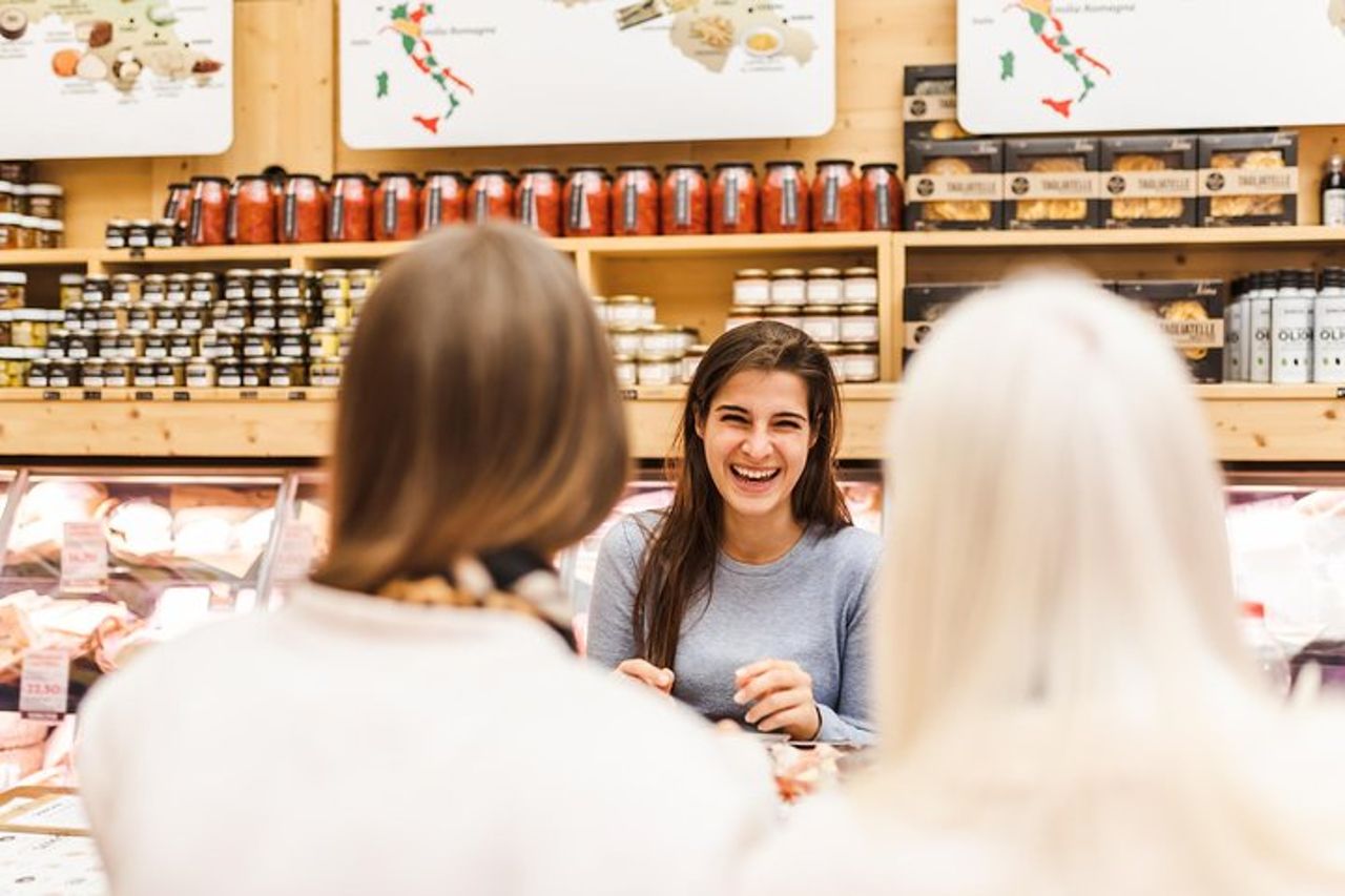Tour gastronomico privato di Bologna con un buongustaio locale: le prelibatezze più gustose di Bologna — 4