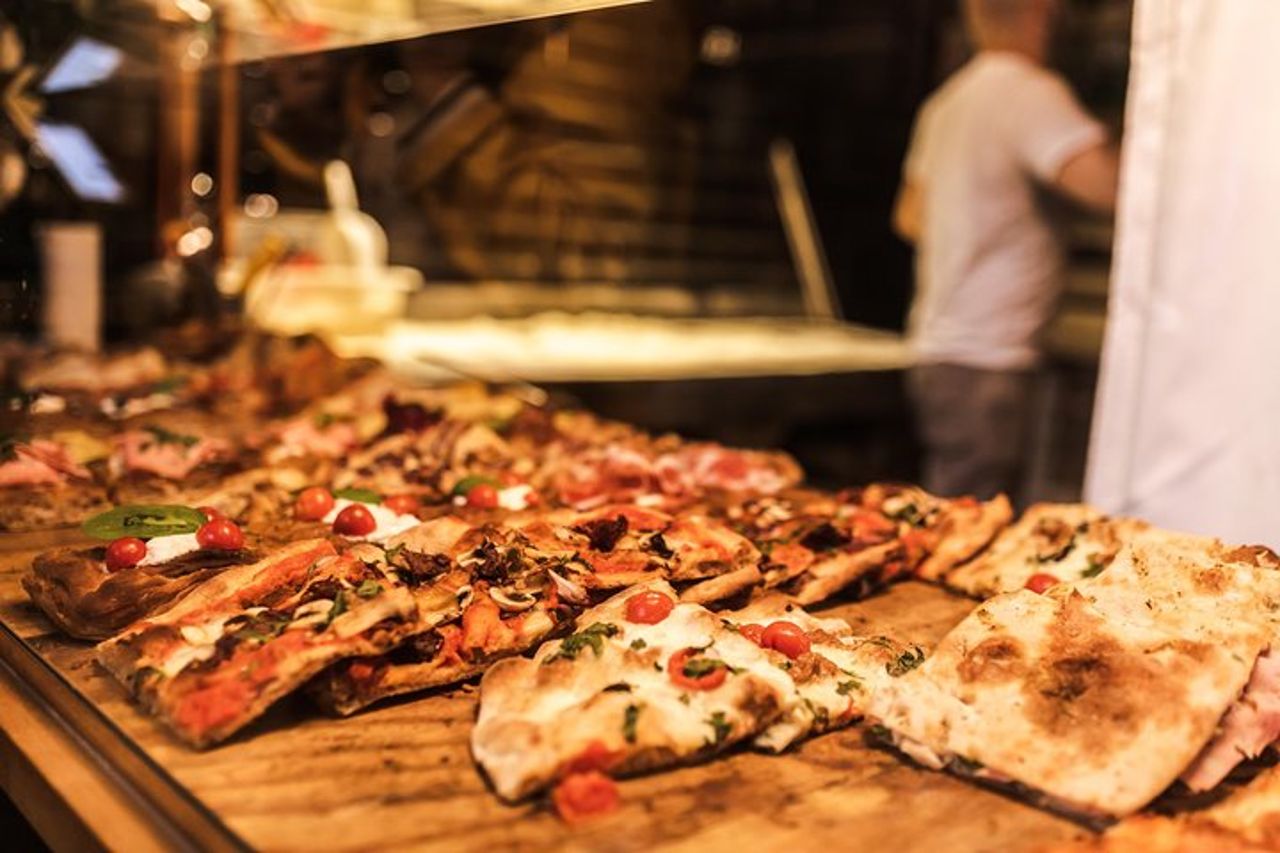 Tour gastronomico privato di Bologna con un buongustaio locale: le prelibatezze più gustose di Bologna — 3