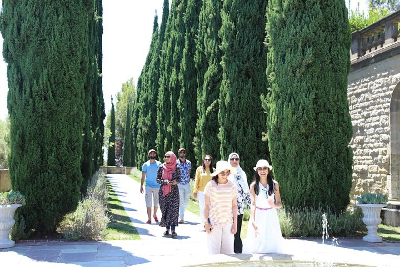 Tour di 3 ore a Los Angeles — 6