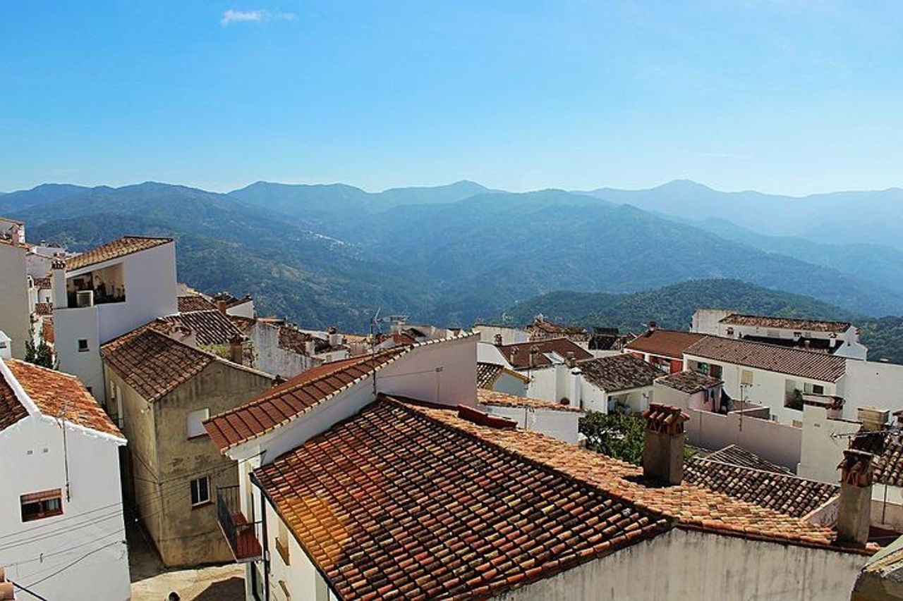 Tour privato di 3 ore a piedi di Ronda con Guida turistica ufficiale — 5