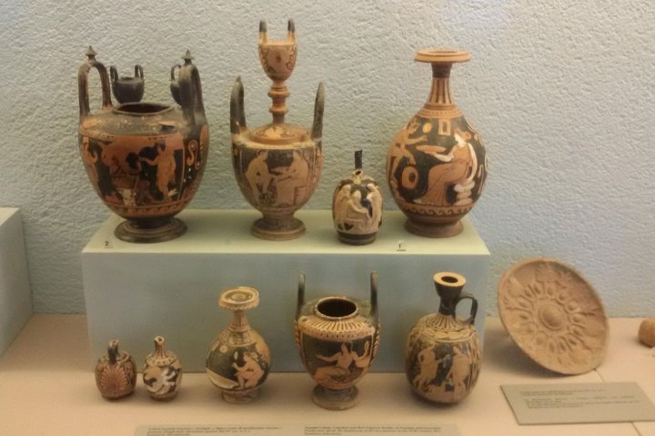 Tour privato di Paestum: i templi meglio conservati al mondo (Unesco) — 6