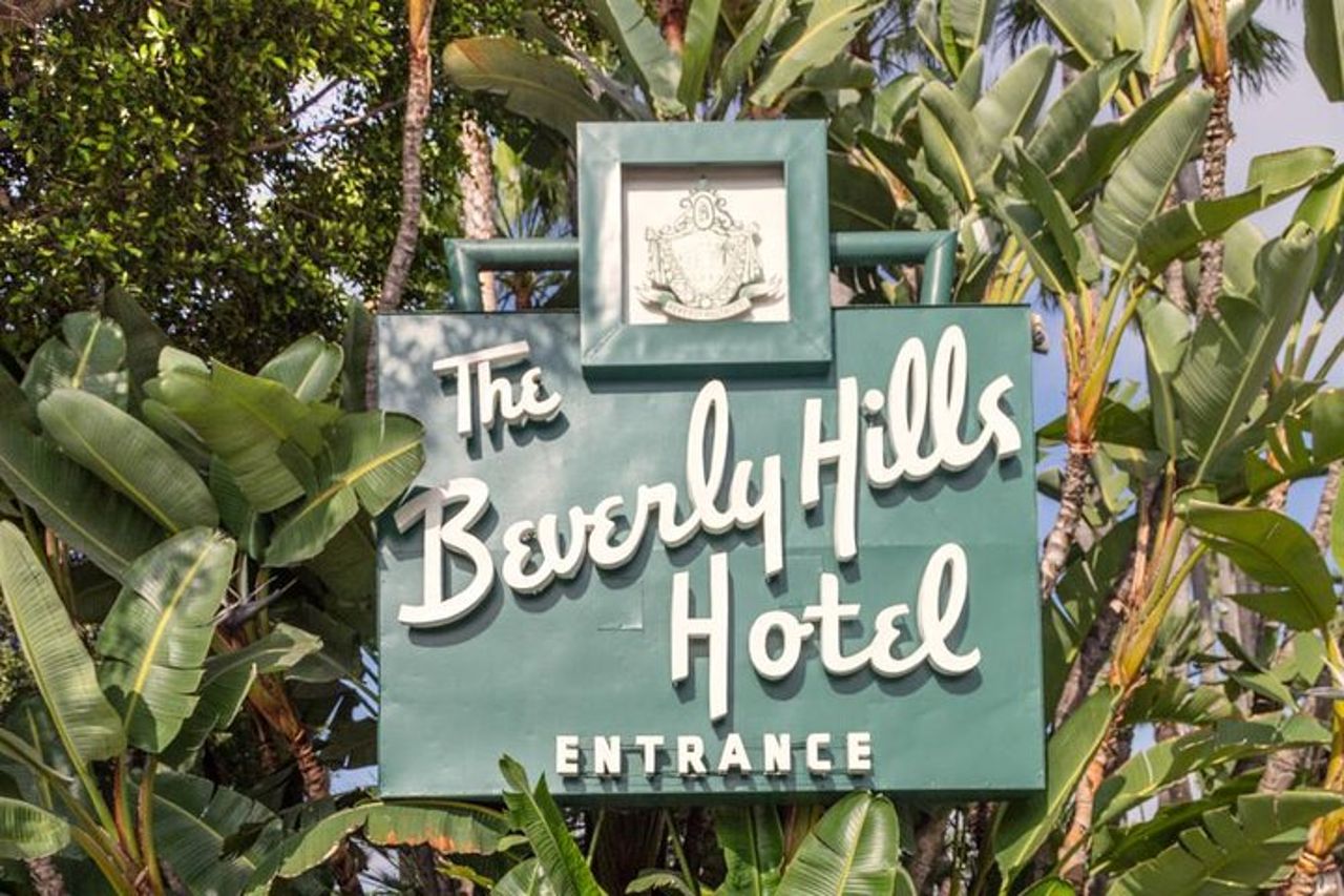 Tour privato di Los Angeles di 3 ore — 9