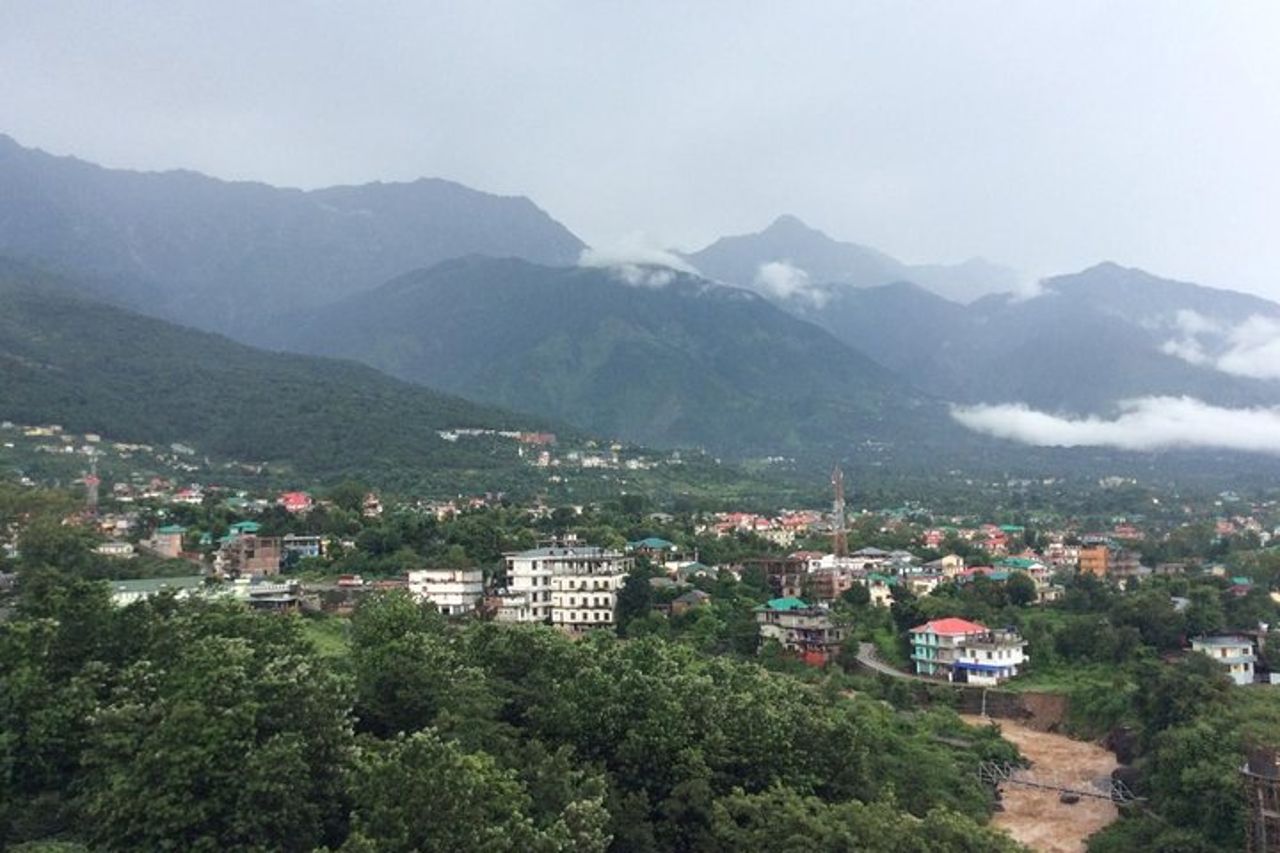 Dharamshala: tour panoramico della città personalizzabile di un'intera giornata — 6
