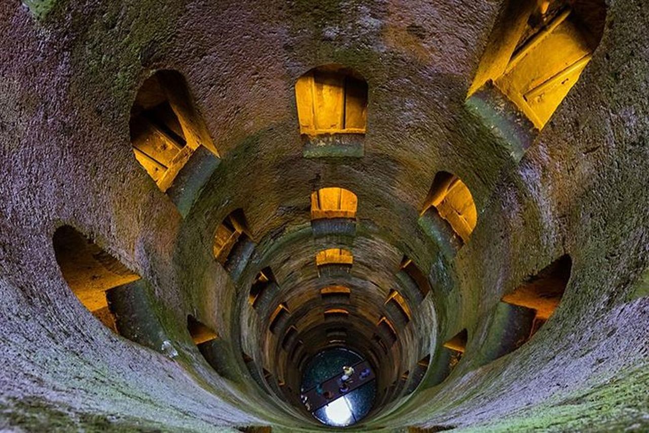 Gita giornaliera privata da Roma a Orvieto e Civita di Bagnoregio — 4