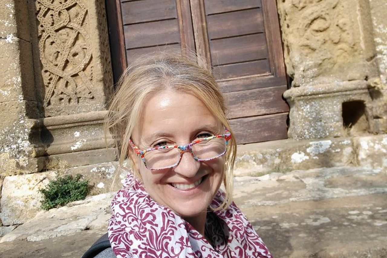 Grand Tour di Pienza, Montalcino, Montepulciano + degustazione di vini e formaggi — 5