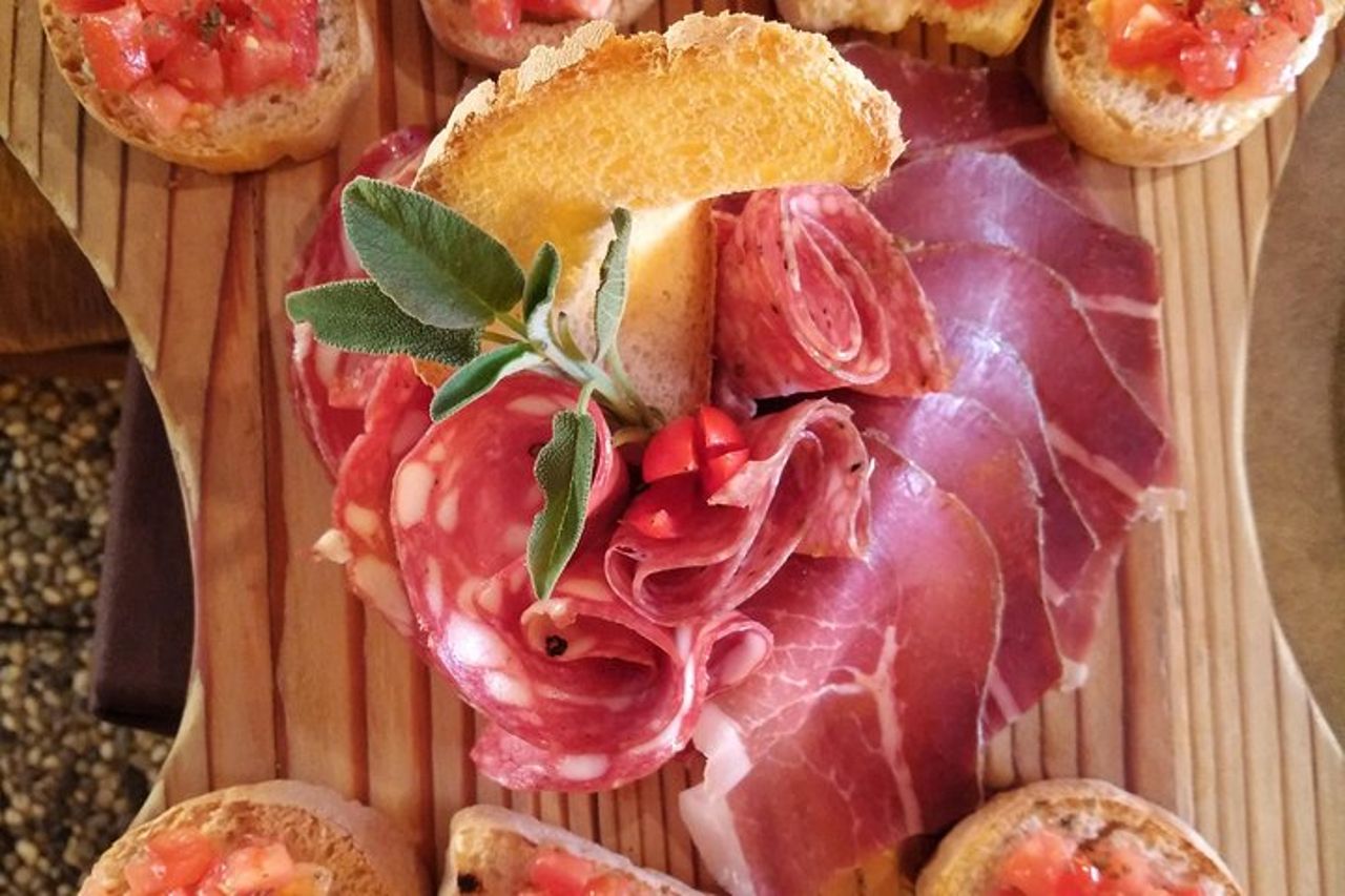 Grand Tour di Pienza, Montalcino, Montepulciano + degustazione di vini e formaggi — 7