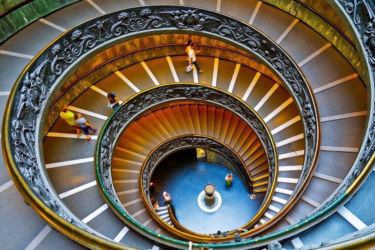 Biglietto salta fila per la Città del Vaticano: Musei Vaticani e Cappella Sistina