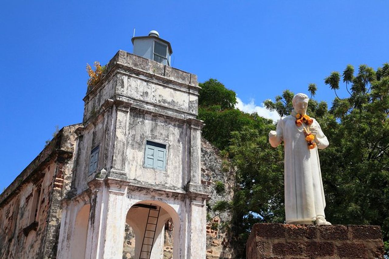 Tour storico di Malacca con pranzo da Kuala Lumpur — 2