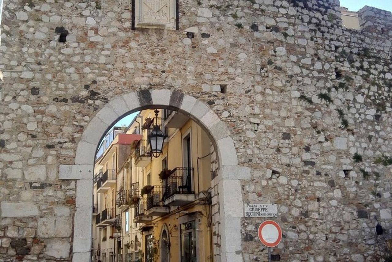 Tour di Taormina, Naxos, Isolabella, Castelmola, Madonna Rocca — 8