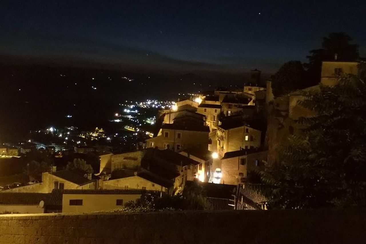 Orvieto by Evening: tour in e-bike per piccoli gruppi con cena — 5