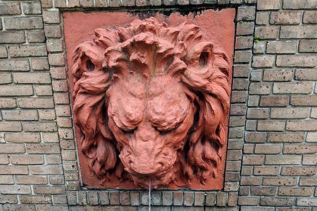 Tour privato dei quartieri storici/vittoriani di Savannah e del cimitero di Bonaventura — 5