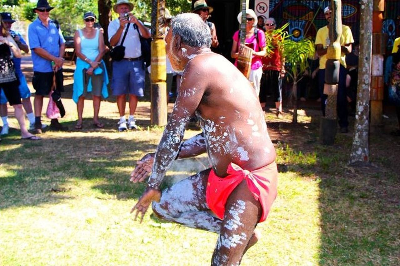 Tiwi By Design Day Tour — 4