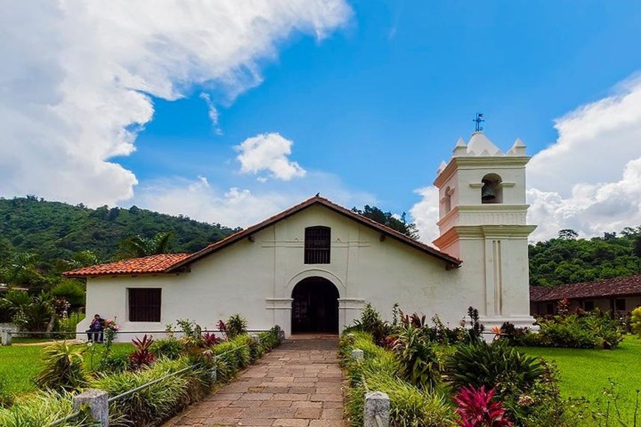 Orosi & Lankester da San José — 2