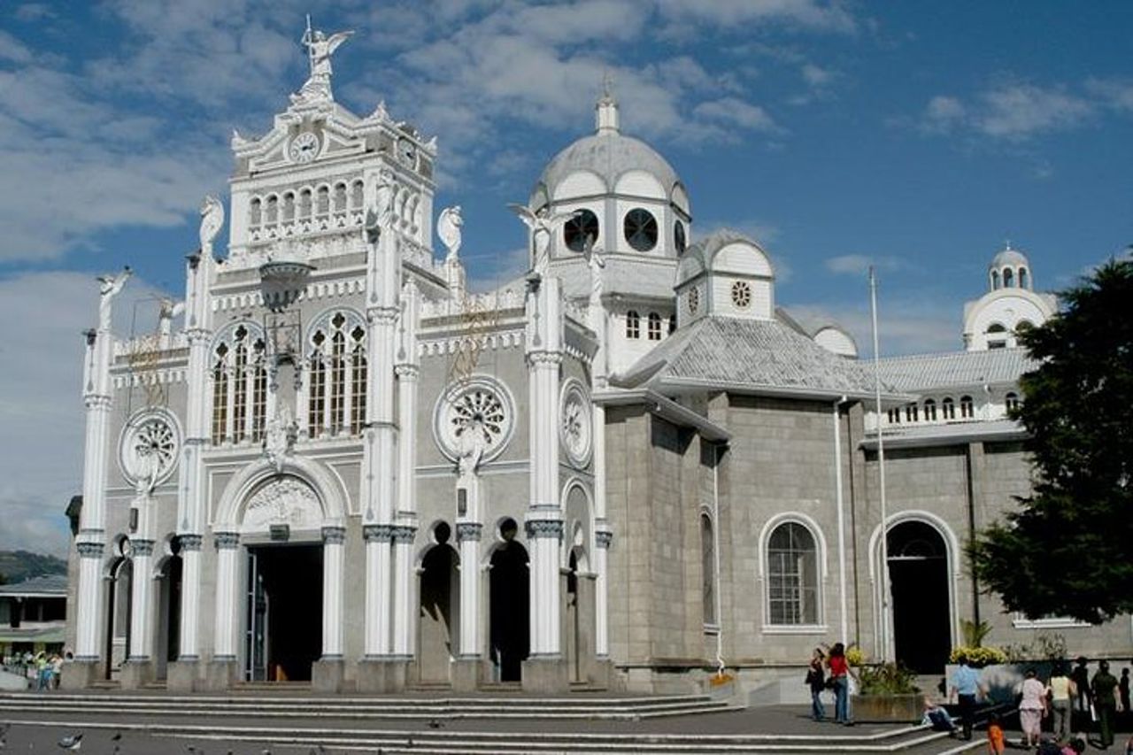 Orosi & Lankester da San José — 9