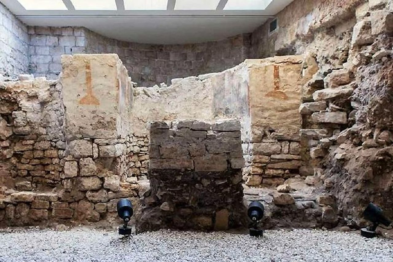 Tour archeologico di Bari: i tesori della Città Vecchia — 3