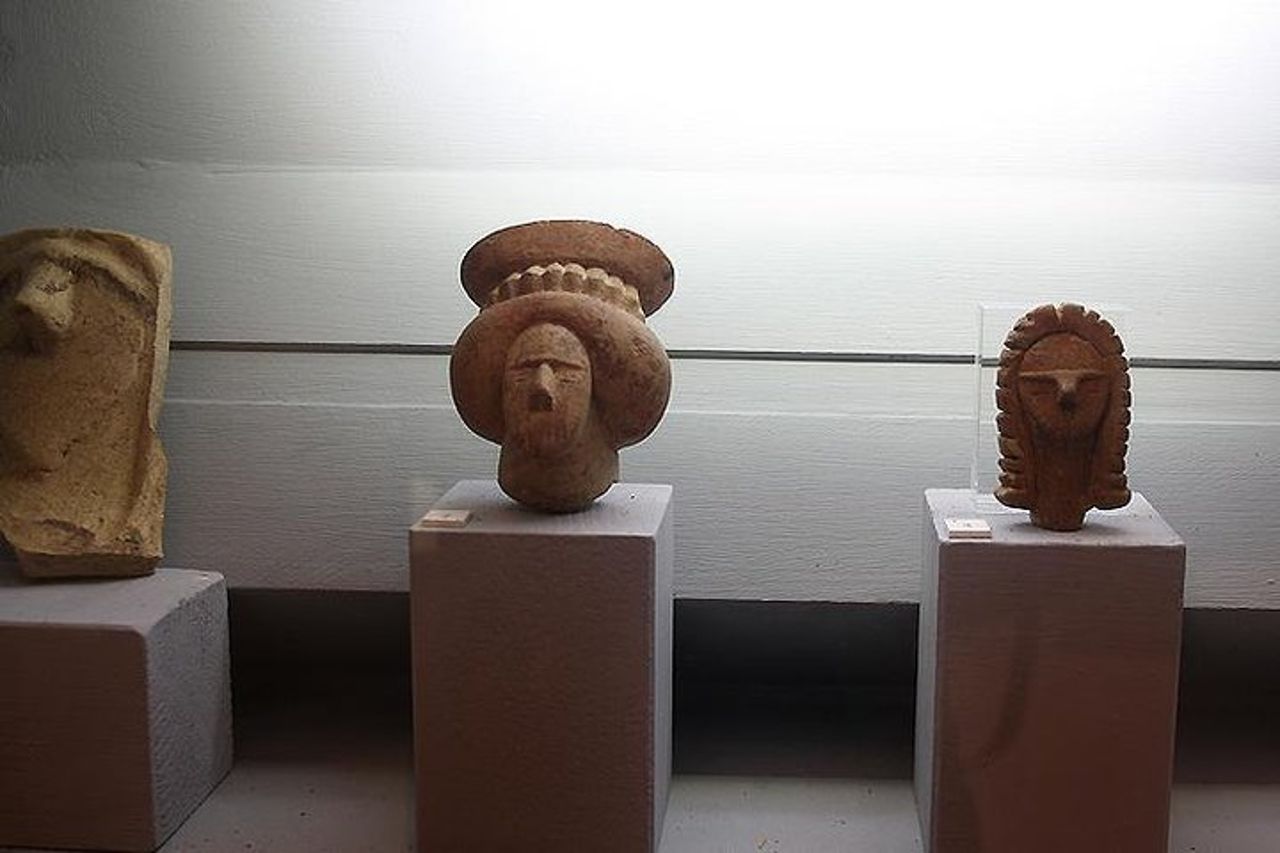 Tour archeologico di Bari: i tesori della Città Vecchia — 7