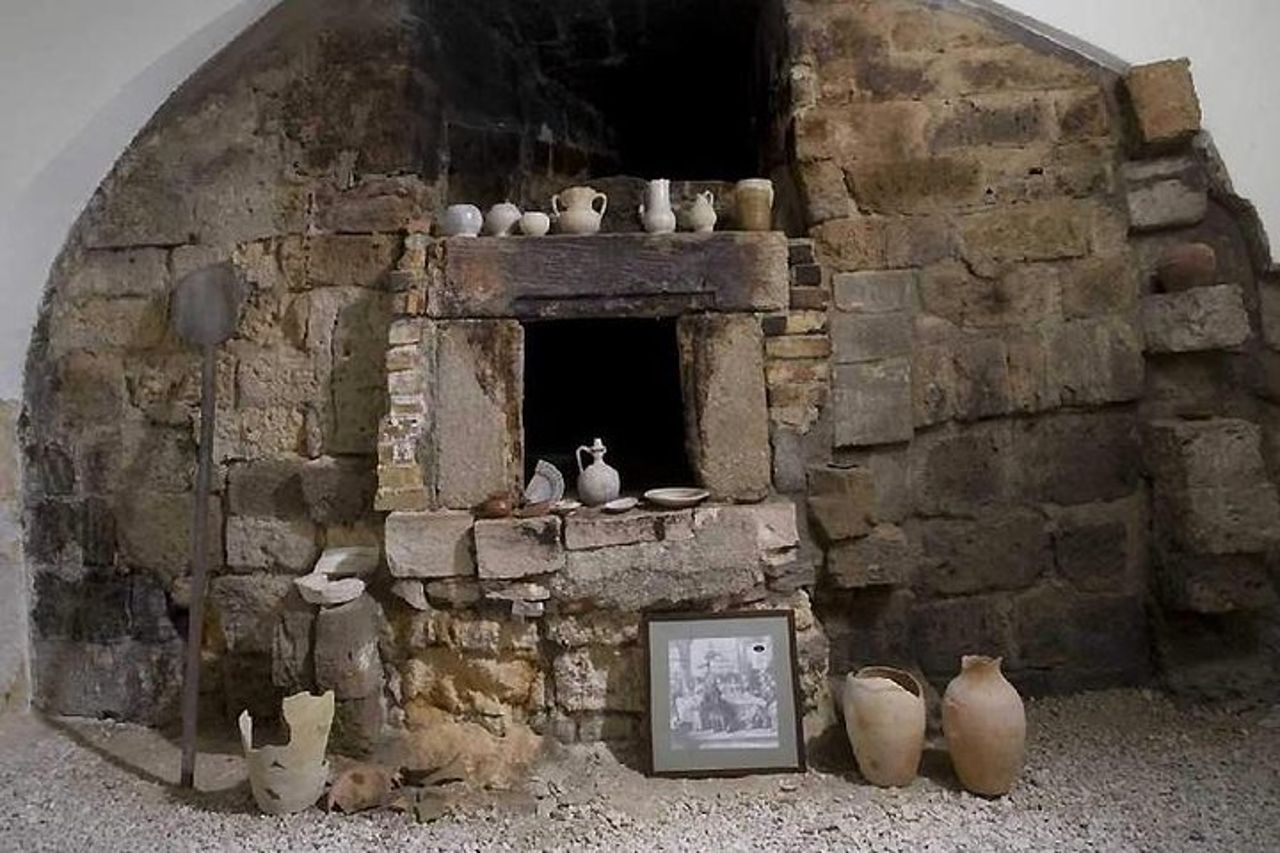 Tour archeologico di Bari: i tesori della Città Vecchia — 5