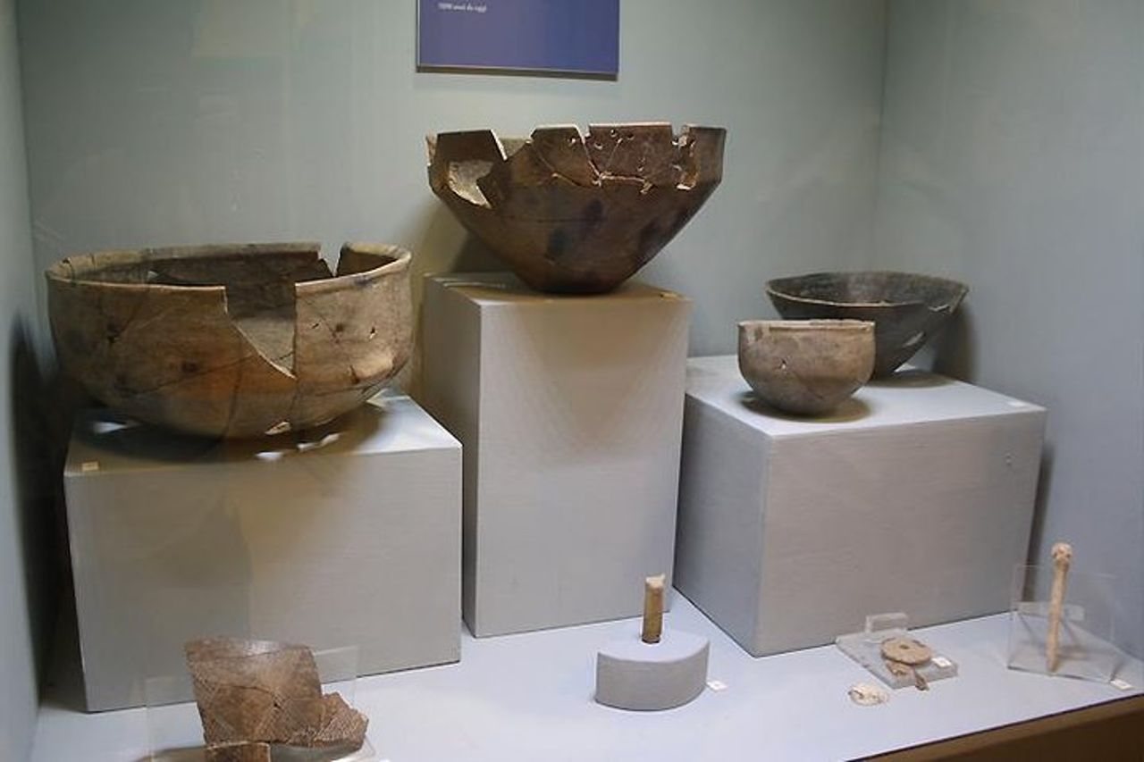Tour archeologico di Bari: i tesori della Città Vecchia — 8