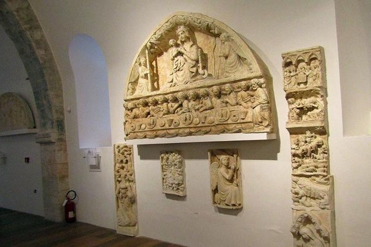 Tour delle fortificazioni di Bari: le difese della città e la loro storia — 6