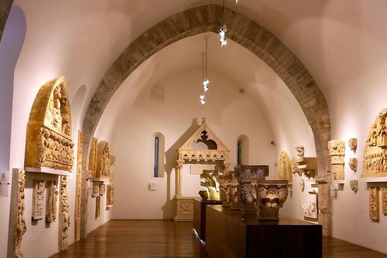 Tour delle fortificazioni di Bari: le difese della città e la loro storia — 5