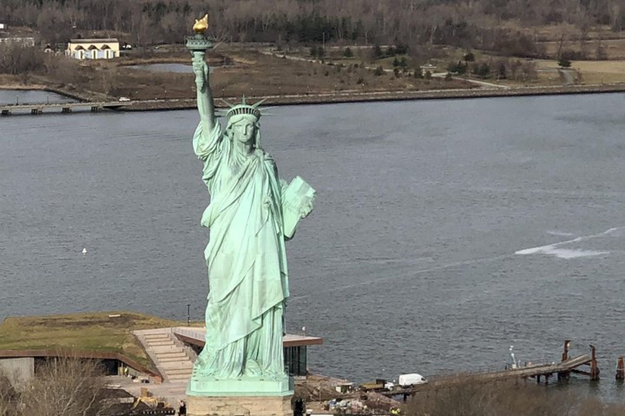 Il tour in elicottero di Manhattan a New York — 6
